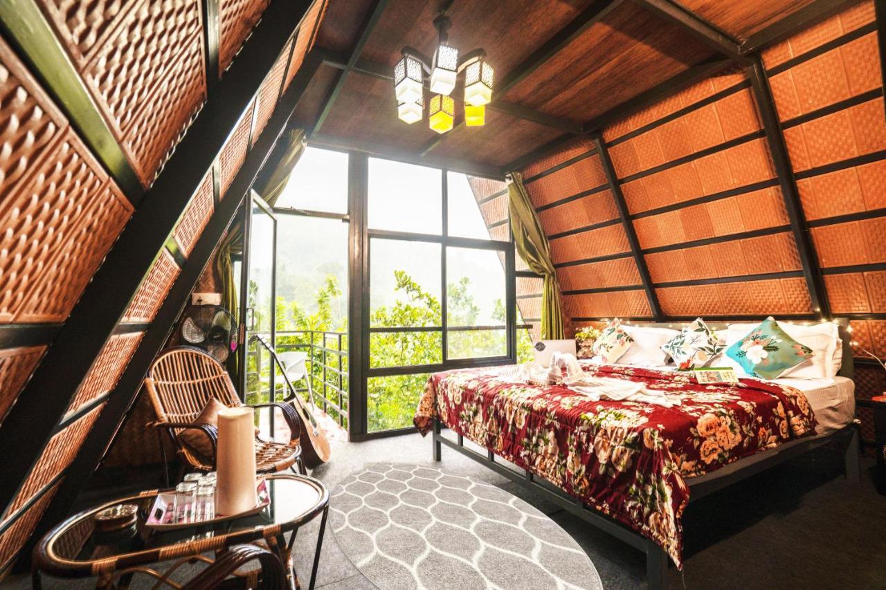 Holistic Stay Eco-Resort & Ayurvedic Retreat Paithalmala Esterno foto