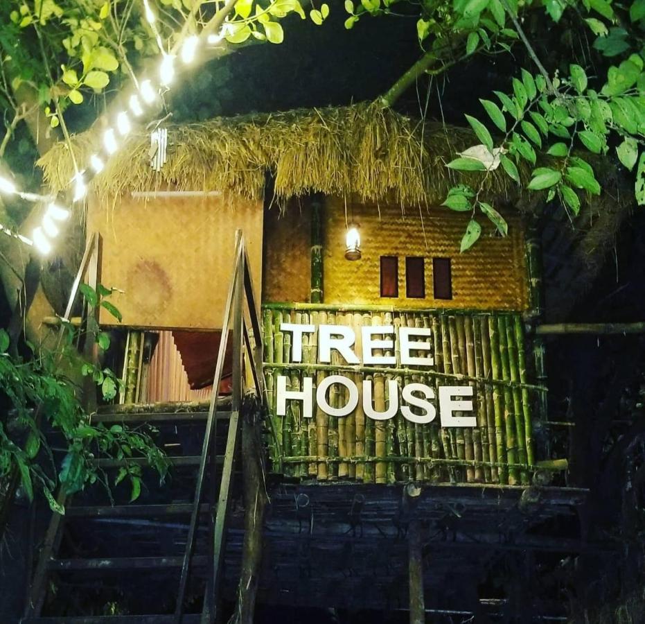 Holistic Stay Eco-Resort & Ayurvedic Retreat Paithalmala Esterno foto