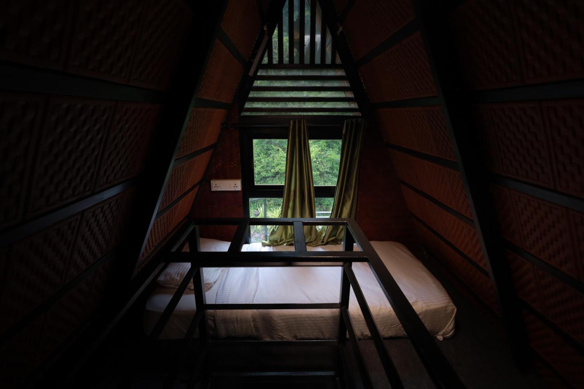 Holistic Stay Eco-Resort & Ayurvedic Retreat Paithalmala Esterno foto