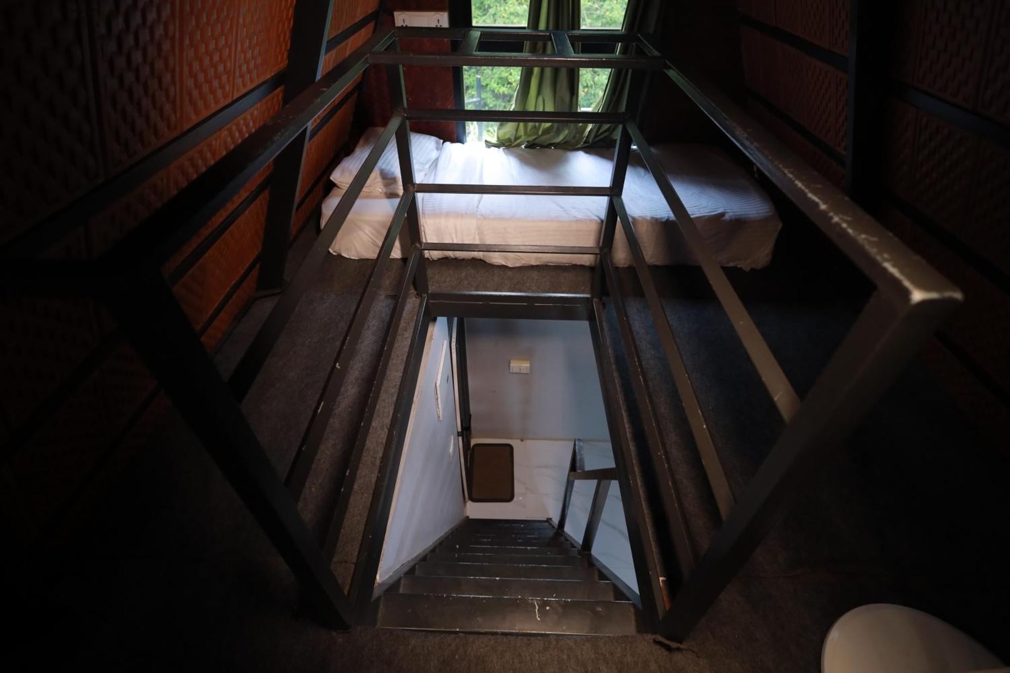 Holistic Stay Eco-Resort & Ayurvedic Retreat Paithalmala Esterno foto