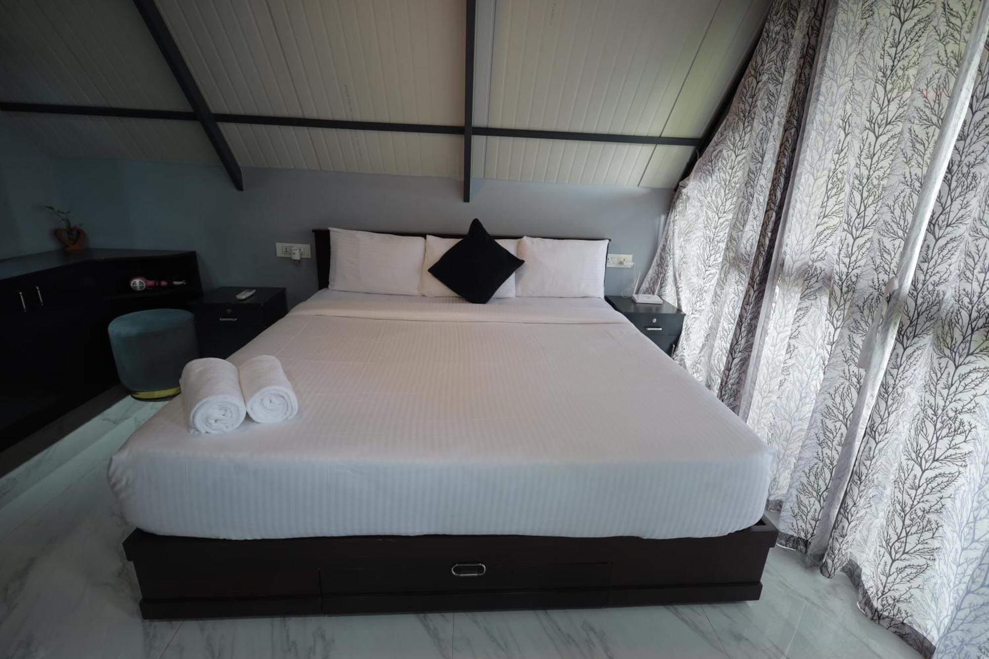 Holistic Stay Eco-Resort & Ayurvedic Retreat Paithalmala Esterno foto
