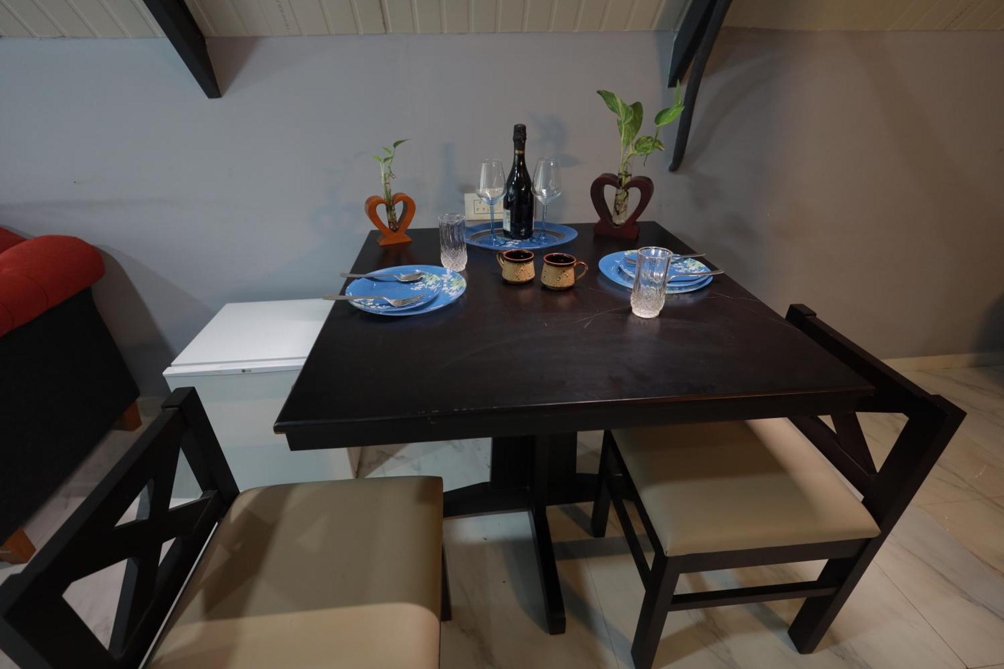 Holistic Stay Eco-Resort & Ayurvedic Retreat Paithalmala Esterno foto