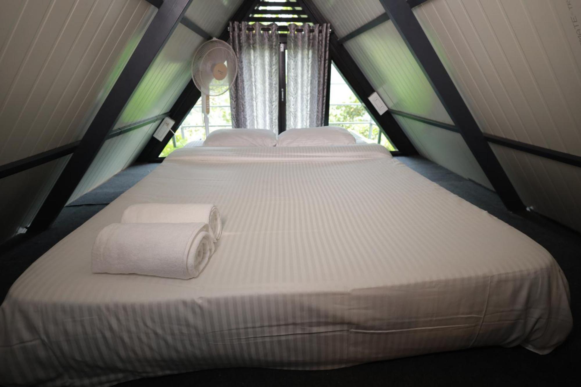 Holistic Stay Eco-Resort & Ayurvedic Retreat Paithalmala Esterno foto