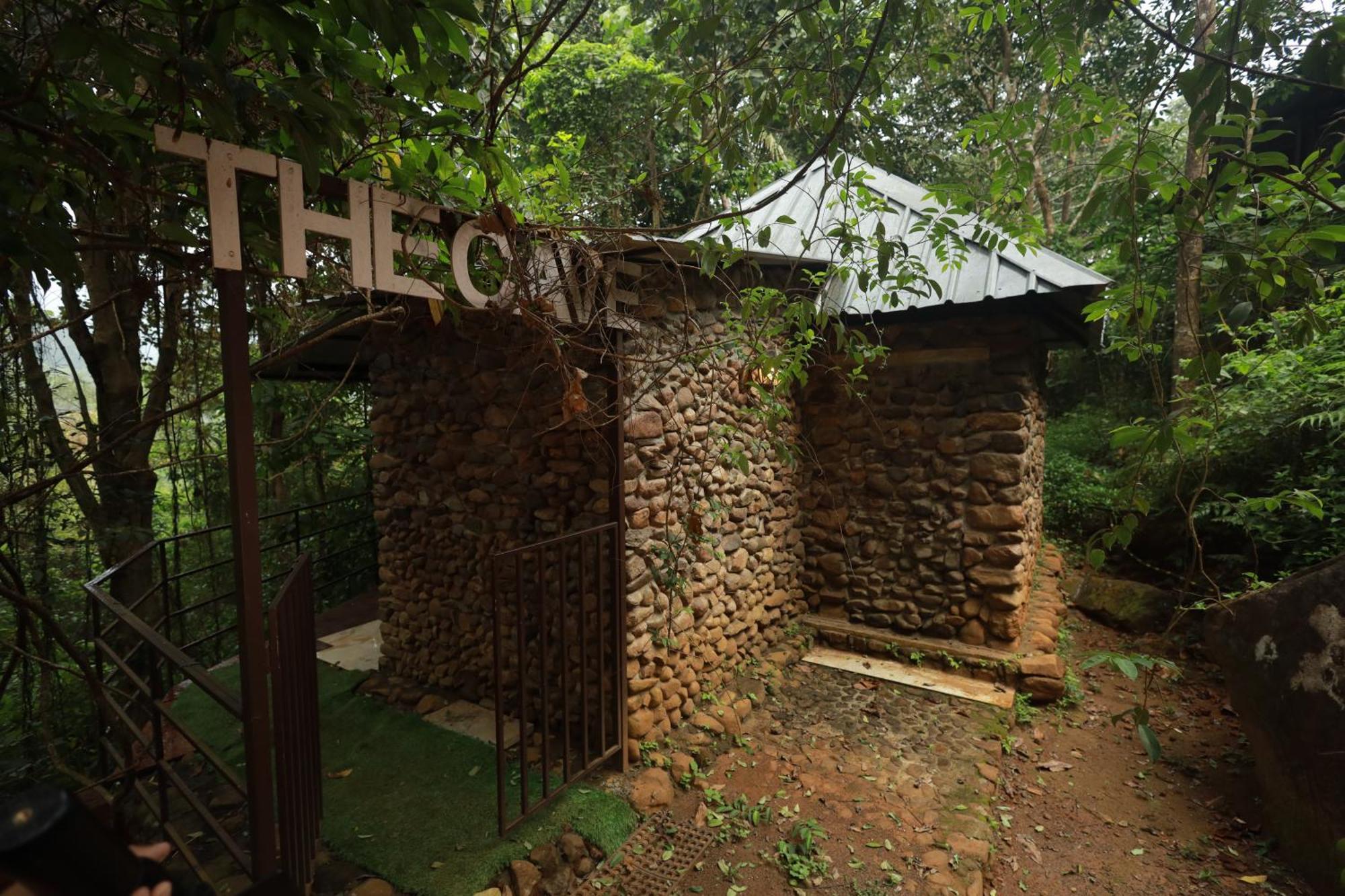 Holistic Stay Eco-Resort & Ayurvedic Retreat Paithalmala Esterno foto