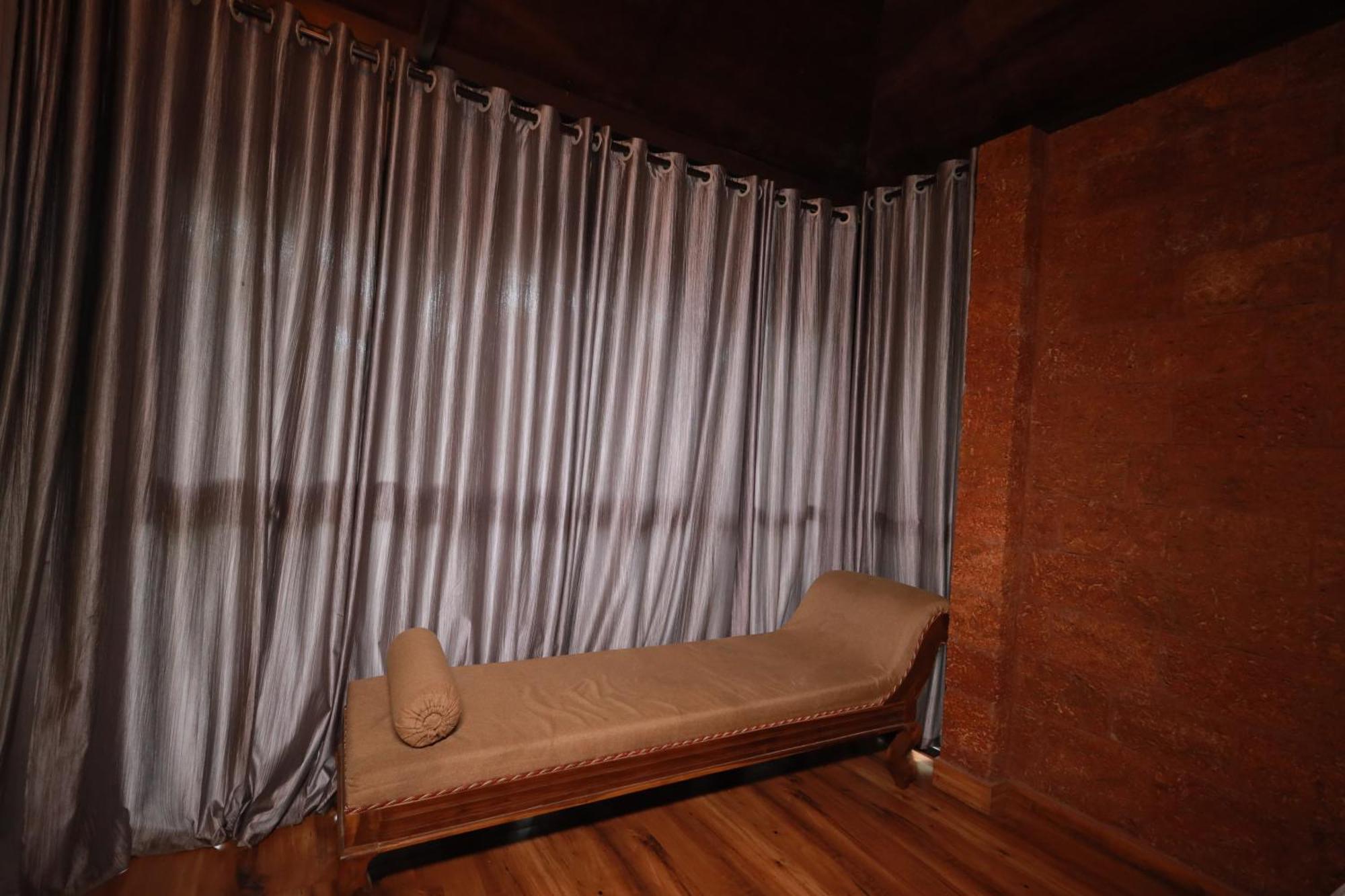 Holistic Stay Eco-Resort & Ayurvedic Retreat Paithalmala Esterno foto